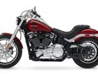 Harley-Davidson Harley Davidson Softail Low Rider